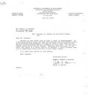 Correspondence regarding Kittle payments and future legal strategy.