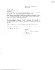 Correspondence regarding algae in Eagle Lake and sampling. 
