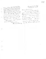 Thank you letter regarding death of husband sympathy letter.