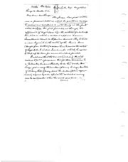 Correspondence regarding lawsuit ruling and proceedings.