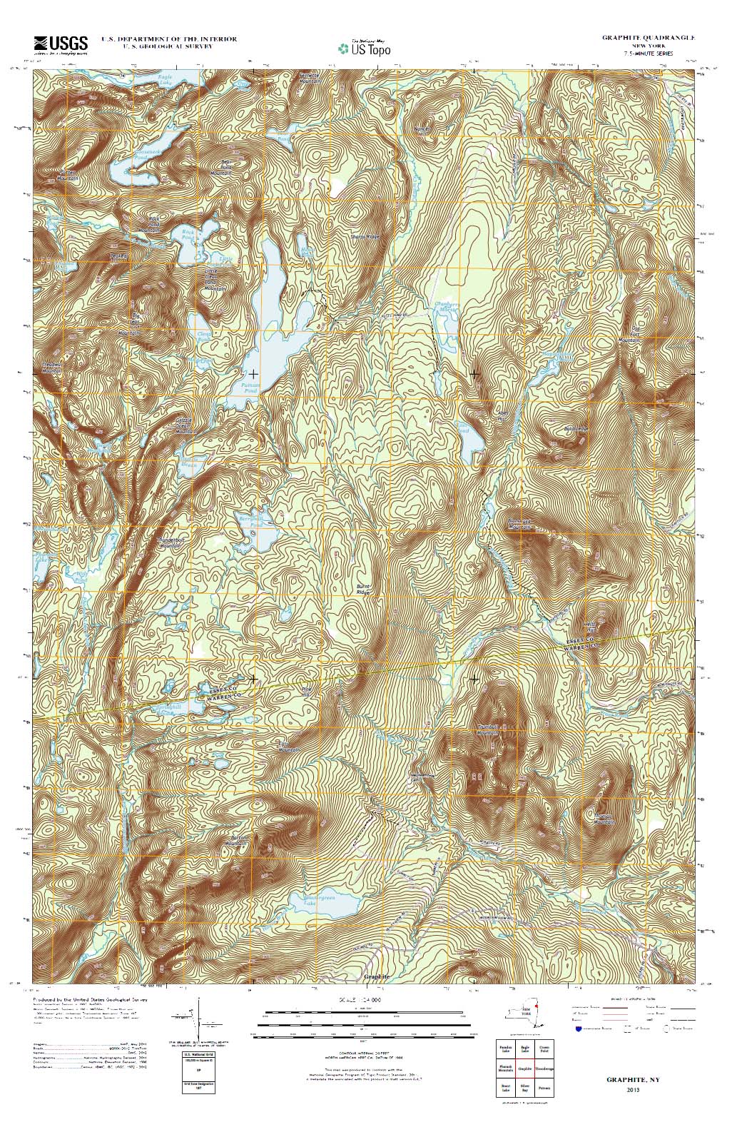 Graphite 2013