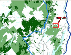 Forest Preserve Page