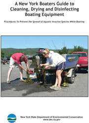 A New York Boaters Guide to
