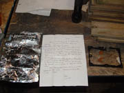 2009 Time Capsule Page