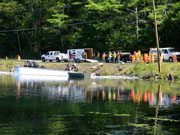 truck accident