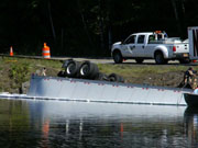 truck accident