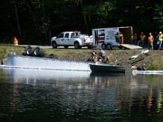 truck accident