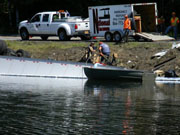 truck accident