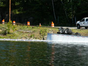 truck accident