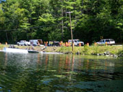 truck accident