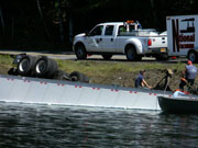 truck accident