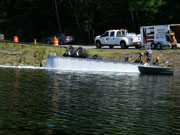 truck accident