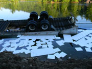 truck accident