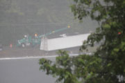 2012 truck rollover-Runge