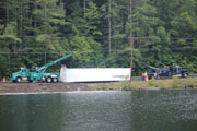 2012 truck rollover-Runge
