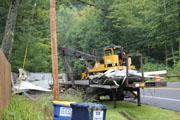 2012 truck rollover-Runge