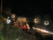 truck accident