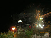 truck accident