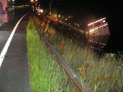 truck accident