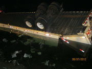 truck accident