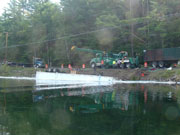 truck accident