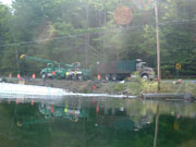 truck accident