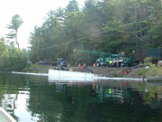 truck accident