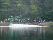 truck accident