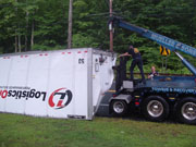 truck accident