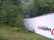 truck accident