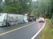 truck accident