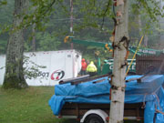 truck accident