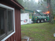 truck accident