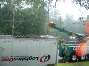 truck accident