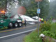 truck accident