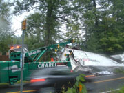 truck accident