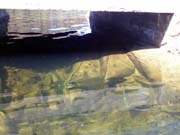causeway abutment
