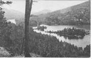 Eagle Cliff