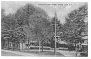 Eagle Lake Hotel 3
