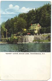 Ednet Lodge 2