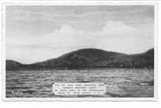 long pond