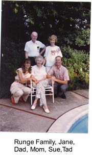 runge family 6